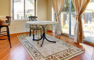 Area Rug Cleaning - Pleasanton Tri Valley CA