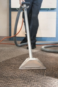 Carpet Cleaning Services