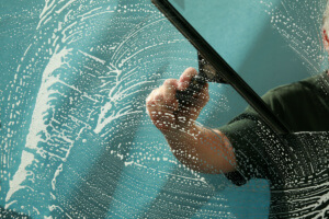 Window Cleaning Services - Pleasanton Tri-Valley CA
