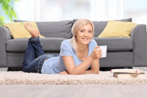 carpet cleaning - Pleasanton Tri-Valley
